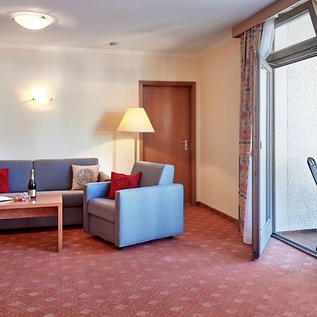 Apparthotel Minerva Diana Octavia Bad Goegging Exterior photo